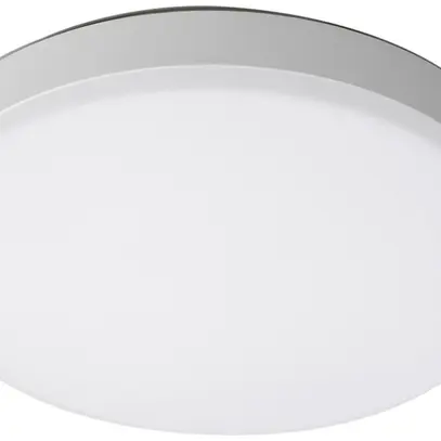 Plafonnier/applique LED PASO3 Ø350mm 30W 3000…5700K IP54 secours blanc 