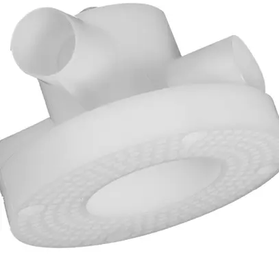 Tampon pour lampes HSB Basic Ø96mm blanc sans clous blanc sans halogène 