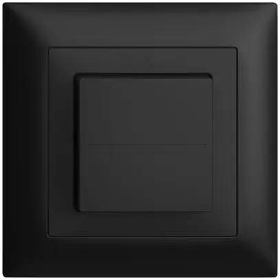 Pulsante RF Bluetooth Feller EDIZIOdue FMI, Low Energy, 2c/1t, senza pile, ne 