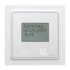 Timer RF INC Eltako FSU55ED/230V, 8-canale, EnOcean, bianco lucido 