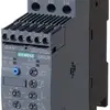 Démarreur progressif Siemens SIRIUS 3RW40 S2 45A 22kW ON/OFF, Us=110…230VUC 