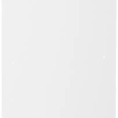 Plaque de fond Schneider Electric pour distributeur Resi9CX 4 rangées 13 modules 