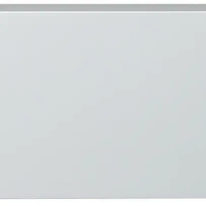 Plaque d'obturation Hager Orion.Plus isolé 300×150mm coffret de distribution AP 