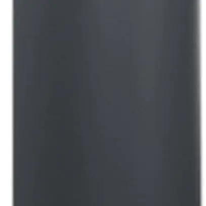 Paletto luminoso LED ESY ALVA BL ANT DALI 17W3000K940mm sensore antracite chiaro 