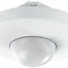 Rilevatore di movimento INC Steinel IS 3360 PF, tondo bianco 
