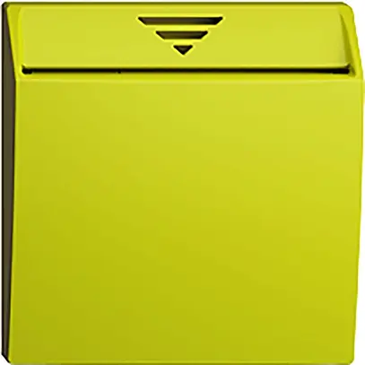 KNX Hotelcard 1P EDIZIOdue lemon 