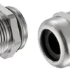 Presse-étoupe WADI AB, M25 pour câble Ø12…19mm 15mm laiton nickelé IP68 