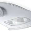LED-Wandleuchte  LEDVANCE DoorLED Down, PIR 0.95W weiss 