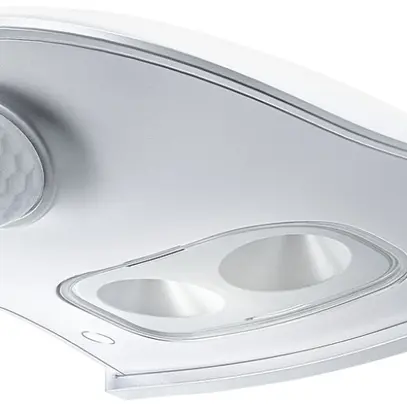 LED-Wandleuchte  LEDVANCE DoorLED Down, PIR 0.95W weiss 