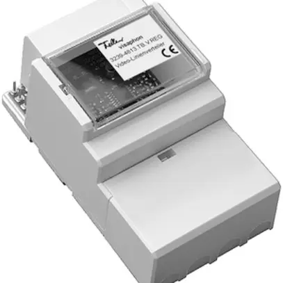 Video-Linienverteiler FH 