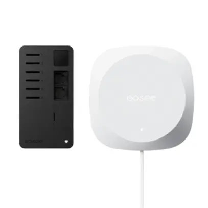 Easee Amp Bundle composants pour la  gestion de charge et de surplus Easee 