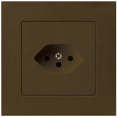 Presa INC kallysto.pro T13 marrone 