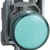 Signal lumineux INC Schneider Electric LED vert 24V 