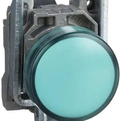 Signal lumineux INC Schneider Electric LED vert 24V 