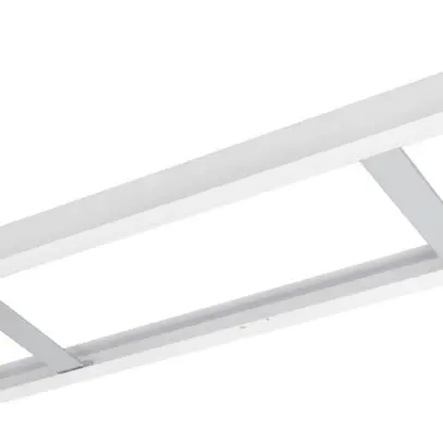 Telaio per montaggio AP LDV PANEL 1200 