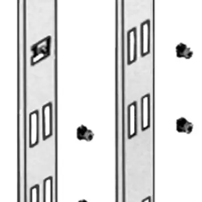 Kit de montage tehalit pour distributeur 70170/210 