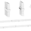 Kit di connessione canale Schneider Electric Resi9CX 