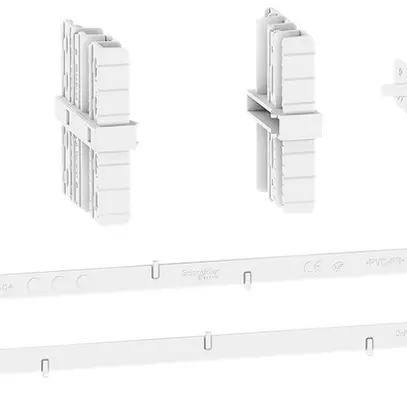 Kit de raccord de canaux Schneider Electric Resi9CX 