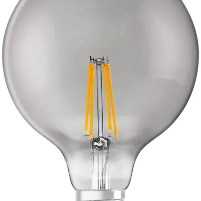 Lampe LED SMART+ WIFI GLOBE E27 6W 540lm 825 