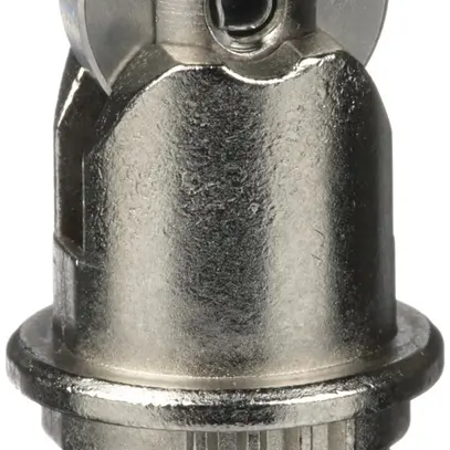 Pulsante a rotella OsiSense ZCE02 con rullo metallico 