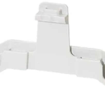 Support pour borne Hensel pour borne DK KL 02 2.5mm² 