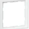 Quadro frontale kallysto KNX Tebis RF bianco 