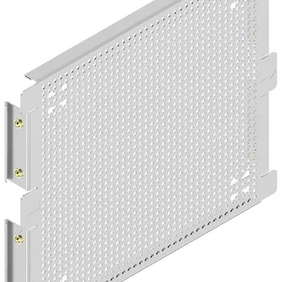 Placca perforare SE 2-file 200mm 