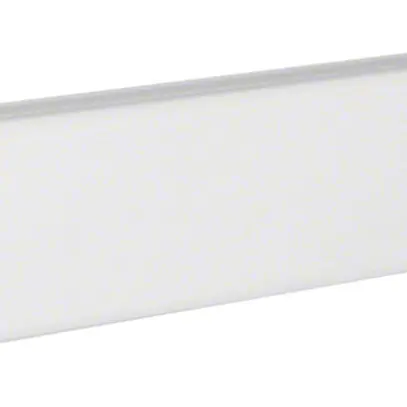 Canale d'installazione tehalit ATA 50×20×2000mm bianco traffico 