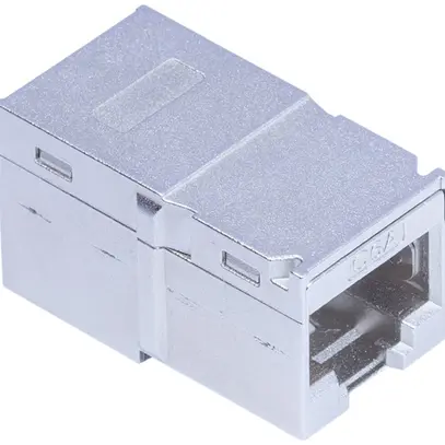 Module de connexion R&M RJ45/s cat.6A spécial 
