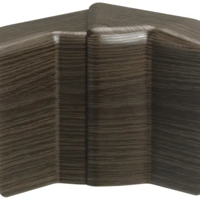 Angle intérieur Hager pour SL20055 décor su 