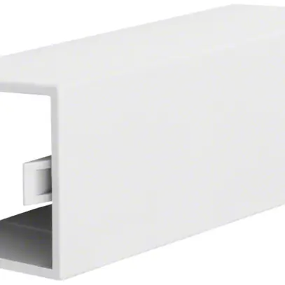 Raccordo T tehalit LF 25025, bianco traffico 