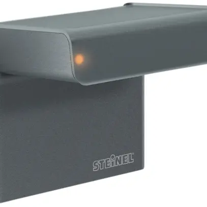 Rilevatore di movimento AP Steinel iHF 3D COM1, antracite 