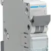 Disgiuntore Hager MCB 1P 230V tipo B 10A Icn 6kA 1UM 