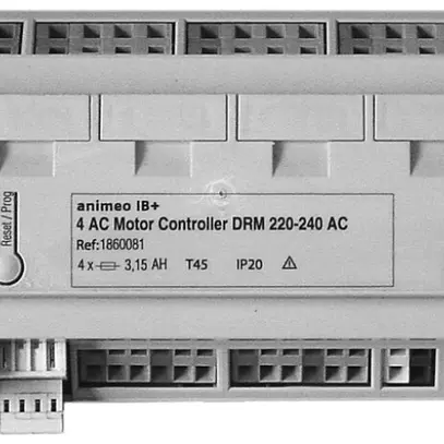 Commande moteur AMD animeo IB+ 4 AC Motor Controller DRM 