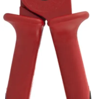 Pinza universale Intercable ISOplus K2, max.16mm², 190mm, 142g, DIN EN 60900 