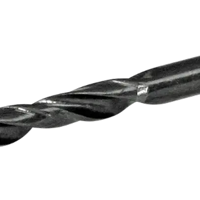 Mèche hélicoïdale Cimco ASR courte 4mm 