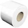 Étiquette Weidmüller THM MT30X auto-adhésive 20×8mm polyester blanc 