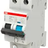 Disgiuntore differenziale ABB FS451E SMISSLINE CL B-13A/30mA 1LN 6kA tipo A 