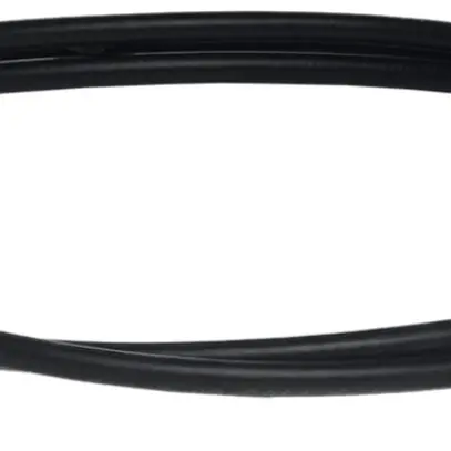 Cavo di allacciamento spina IEC/presa IEC 1.5m DS37U 0150 