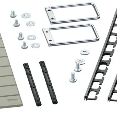 Erweiterungsbucht R&M VS Modular Gr.40 