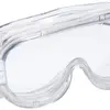 Lunettes de protection champ visuel 140° 