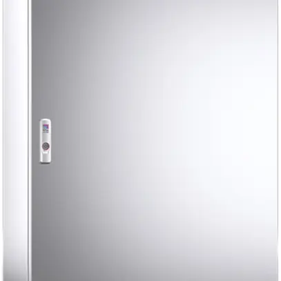 Armadio compatto Rittal AX, 1 porta, IP66, 800×1200×300mm, acciao pregiato V2A 