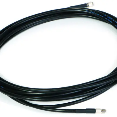 Câble d'antenne ComatReleco CMS-ANT-KAB, pour CMS-10R, SMA m/f, noir, 20m 