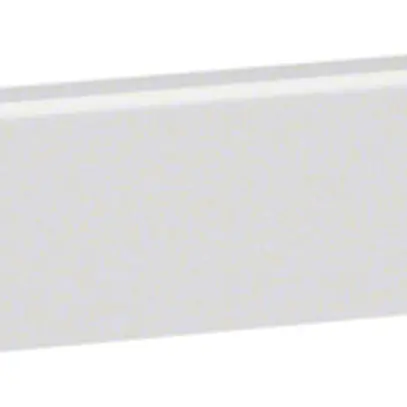 Couvercle tehalit SL 20055, blanc trafic 