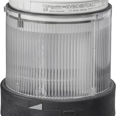 Luminaire + LED 24 V cl SE 