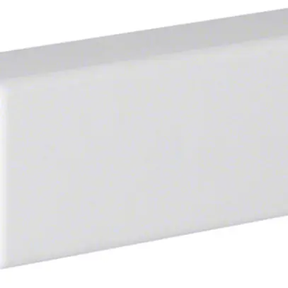 Raccordo T Hager tehalit.LF 30×30mm grigio IP30 