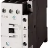 Contacteur Eaton DILM25-10, 3L 230VAC 25A 11kW (AC-3) 1F 
