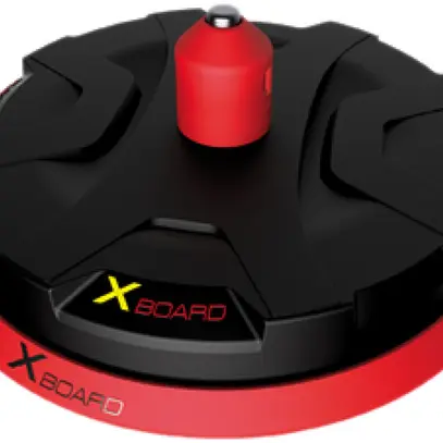 Svolgi-bobina RUNPOTEC X-Board XB300 per Ø300mm max.300kg 