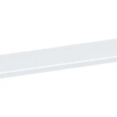 Coperchio laterale Hager per armadio di distribuzione FWU a=819mm 7-file 