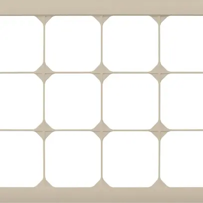 En-tête ENC kallysto.line 3×4 beige horizontal 